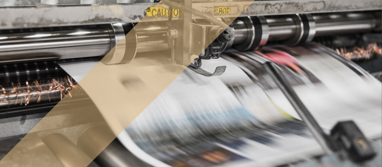 چرا روزنامه‌ی چاپی همچنان اهمیت دارد؟